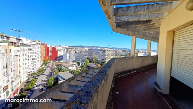 Appartement à vendre 179 m², 3 chambres Castilla Tanger — 5