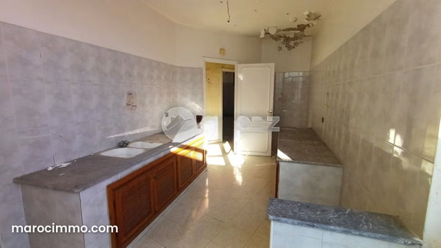 Appartement à vendre 179 m², 3 chambres Castilla Tanger — 4