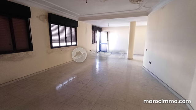 Appartement à vendre 179 m², 3 chambres Castilla Tanger — Tanger