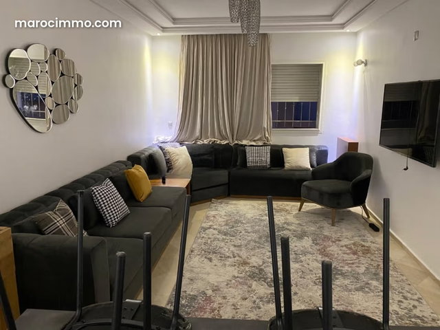Bel Appartement / Bureau à vendre sur 2MARS — 2