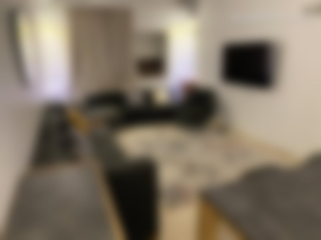 Appartement 4 pièces avec terrasse et garage à Mers Sultan Casablanca