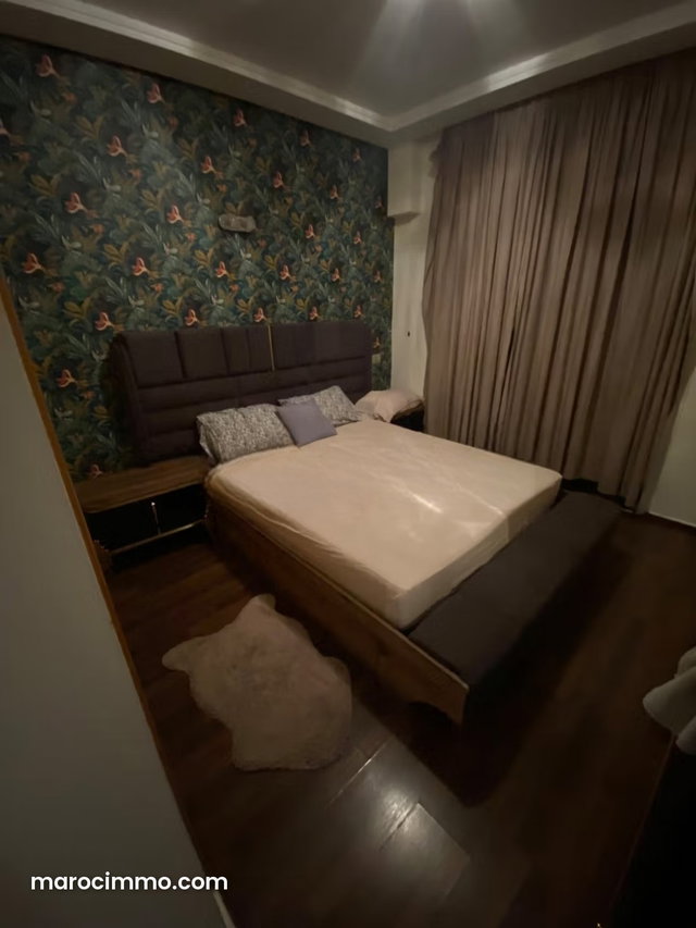Bel Appartement / Bureau à vendre sur 2MARS — 5