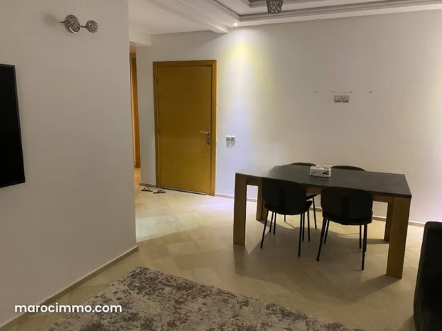 Bel Appartement / Bureau à vendre sur 2MARS — 4