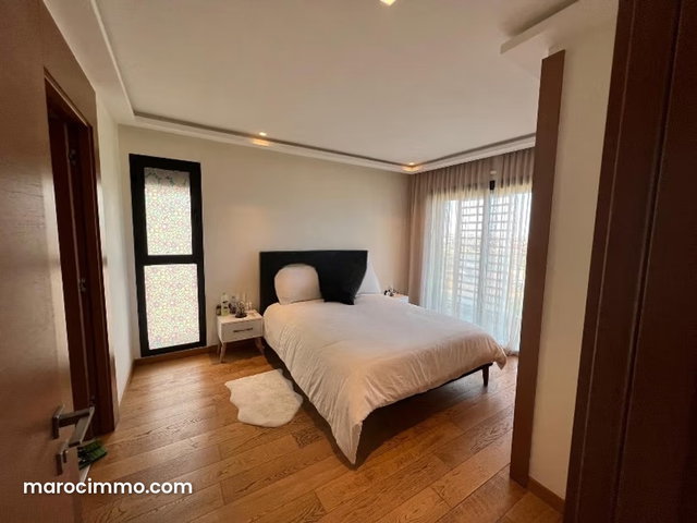Appartement meublé à louer à CFC — 3