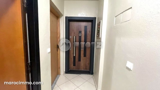 Appartement à vendre 68 m², 2 chambres Bouskoura Bouskoura — 4
