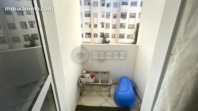 Appartement à vendre 68 m², 2 chambres Bouskoura Bouskoura — 5