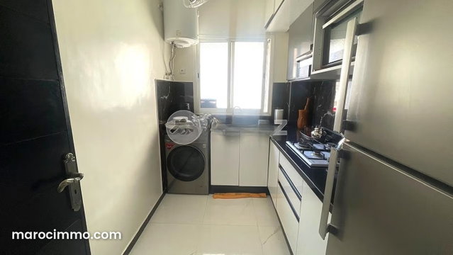 Appartement à vendre 68 m², 2 chambres Bouskoura Bouskoura — 3