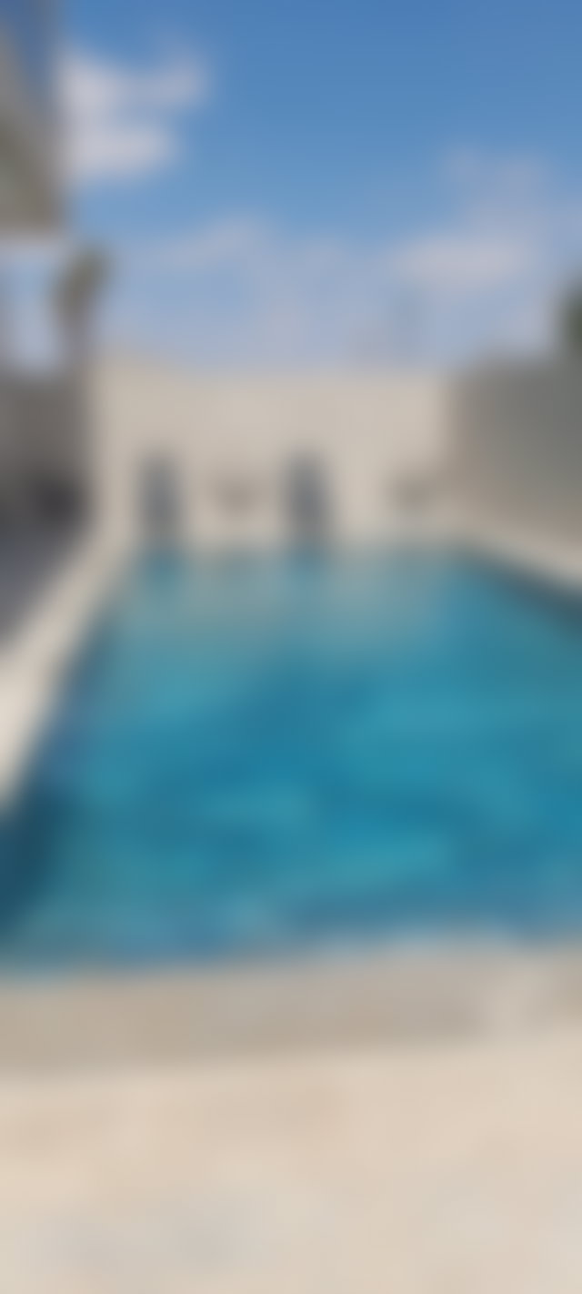 Villa meublée 280 m², vue Atlas, piscine chauffée, Amelkis Marrakech — 5