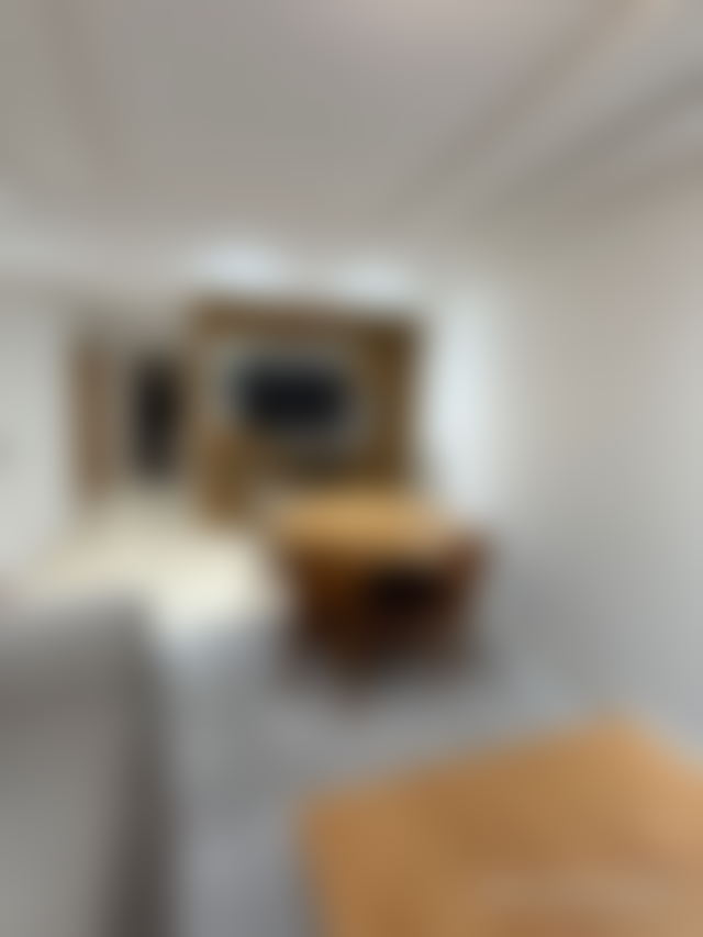 Appartement meublé vue mer quartier De La Plage Tanger — Tanger