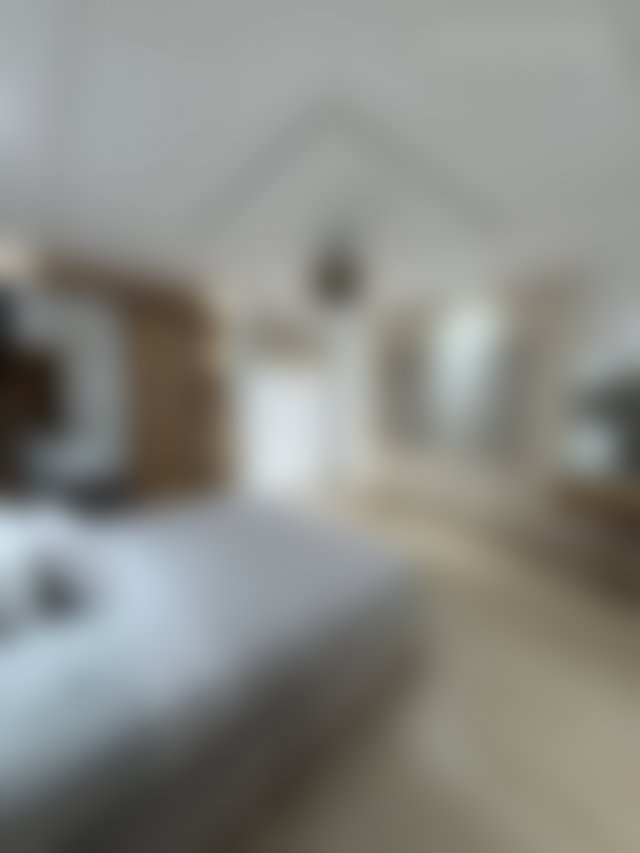 Appartement meublé vue mer quartier De La Plage Tanger — 2