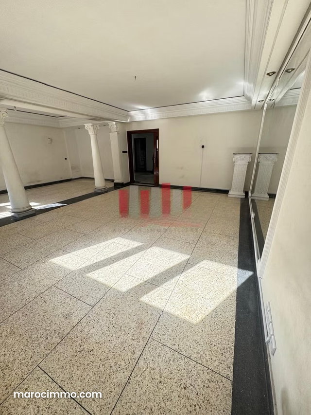 Spacieux appartement vide – à quelques metres de gauthier — 5
