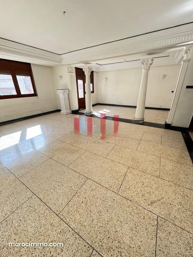 Spacieux appartement vide – à quelques metres de gauthier — 4