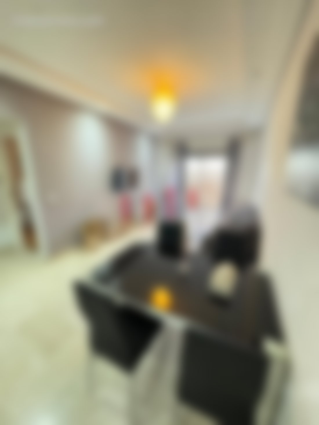 Appartement meublé à louer à Gauthier Casablanca avec terrasse