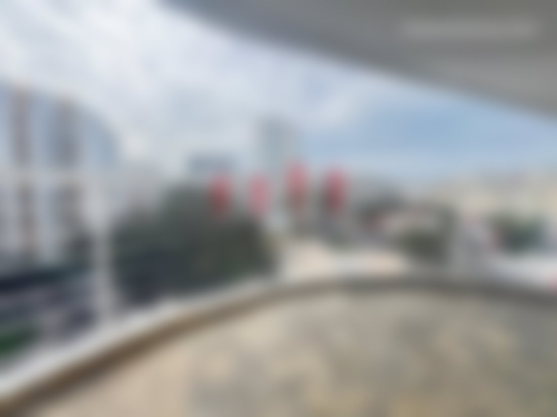 Appartement lumineux 5 pièces à louer à Gauthier Casablanca