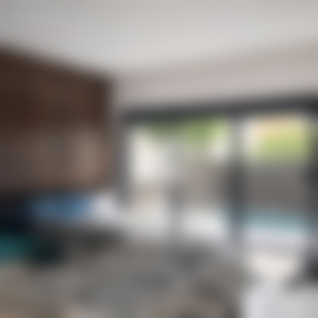 Villa neuve 375 m², 4 chambres à louer Californie Casablanca — 2