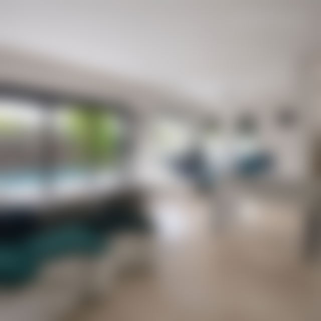New 375 sqm villa with 4 bedrooms for rent in Californie, Casablanca — Casablanca