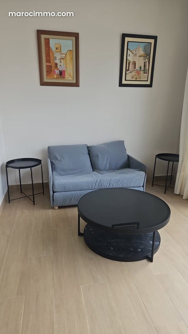 Duplex de luxe meublÃ Ã louer — 5