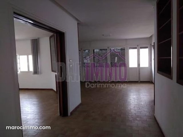 Villa usage de bureau — 4