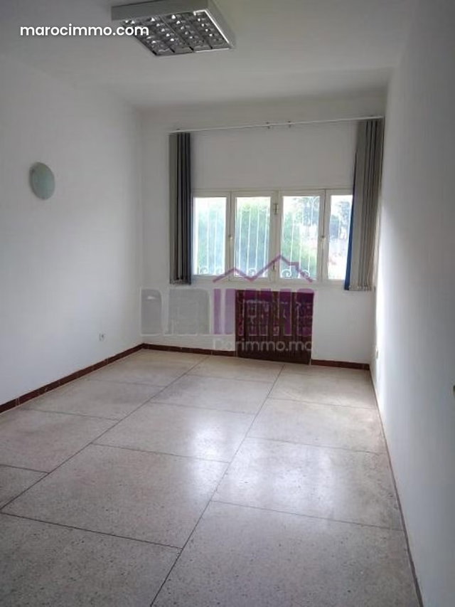 Villa usage de bureau — 3