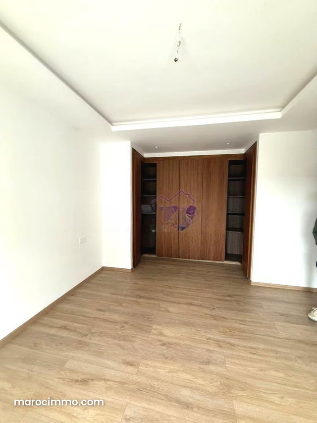 Appartement neuf en location el Menzeh — 4