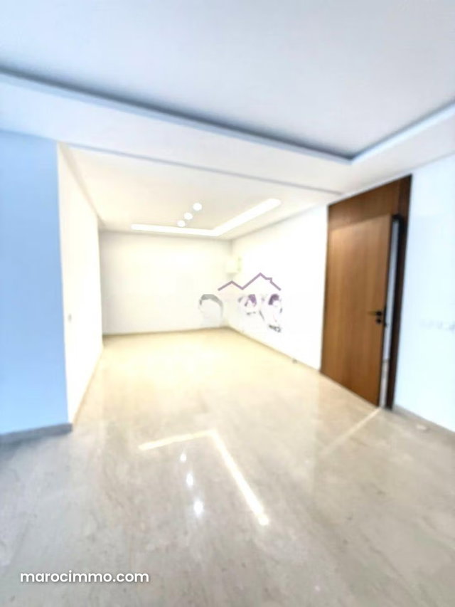 Appartement neuf en location el Menzeh — 3