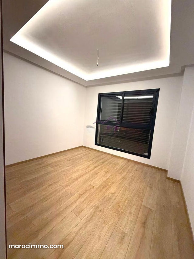 Appartement neuf en location el Menzeh — 5
