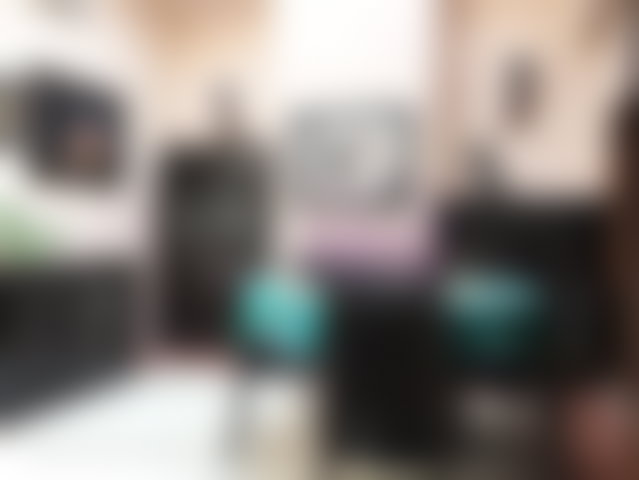 دوبلكس بتراس ساحر للكراء في المدينة العتيقة بالرباط — 2