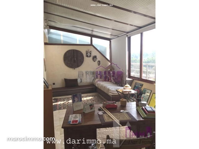 Bel appartement à l'Agdal — Rabat