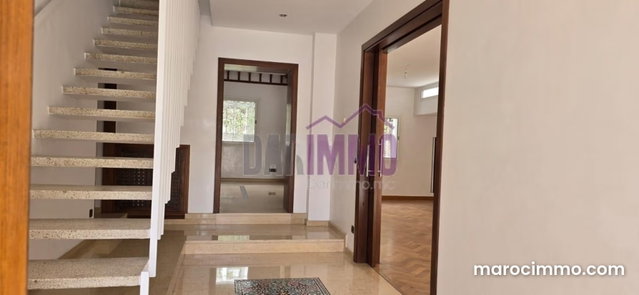 Belle villa Ã Hassan en location — 3