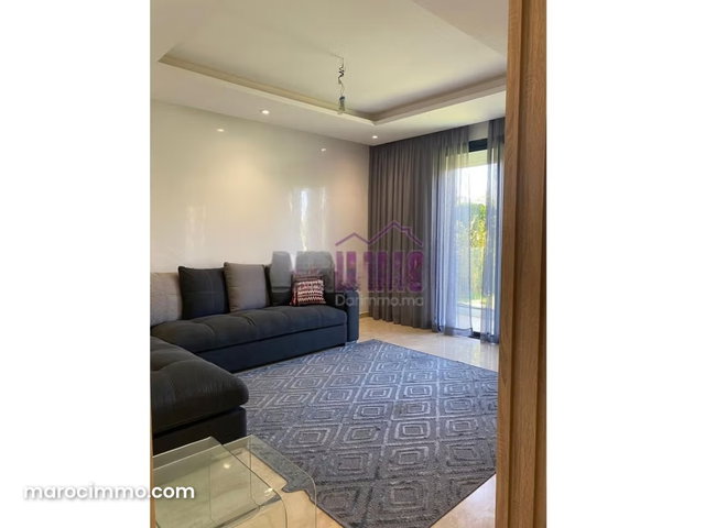 Bel appartement duplex joliment meublÃ — 2