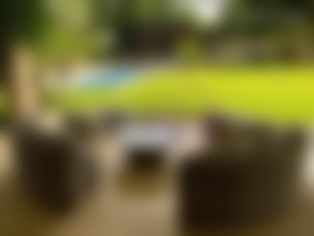 Villa à louer à Souissi, Rabat, jardin et piscine — 2