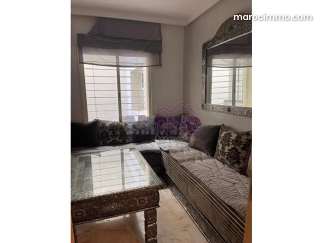 Beautiful Apartment in Bouznika — 3