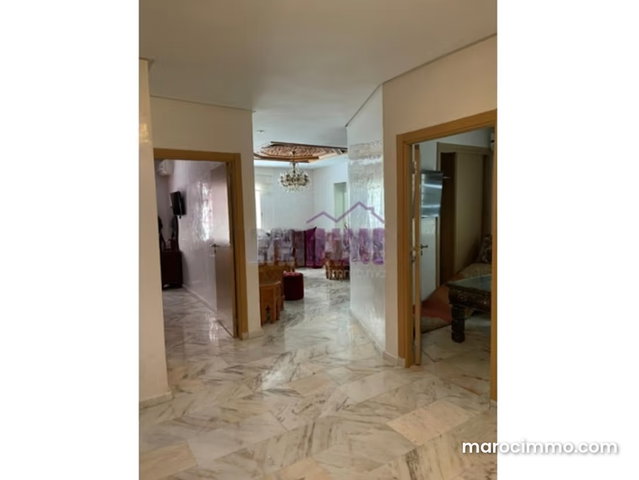 Beautiful Apartment in Bouznika — 2
