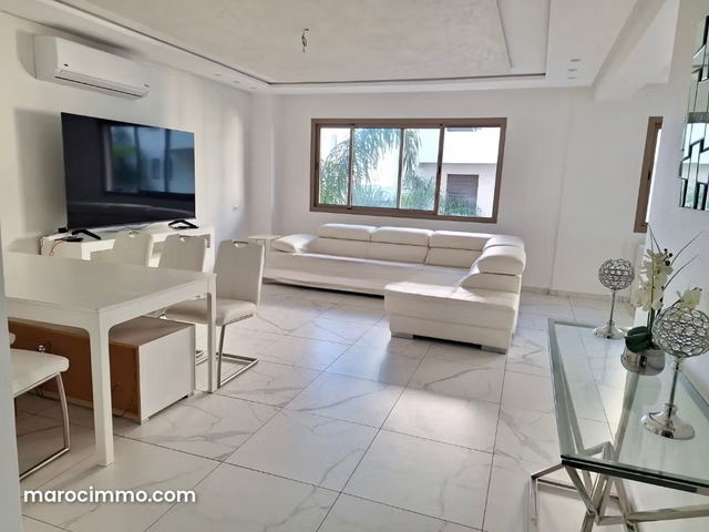 Appartement a louer — malabata — Tanger