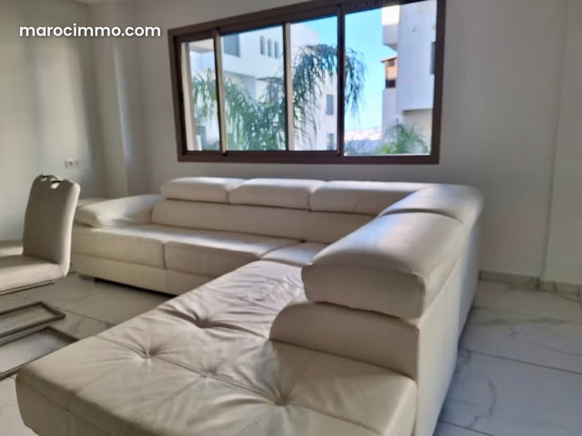 Apartment for rent — Malabata — 4