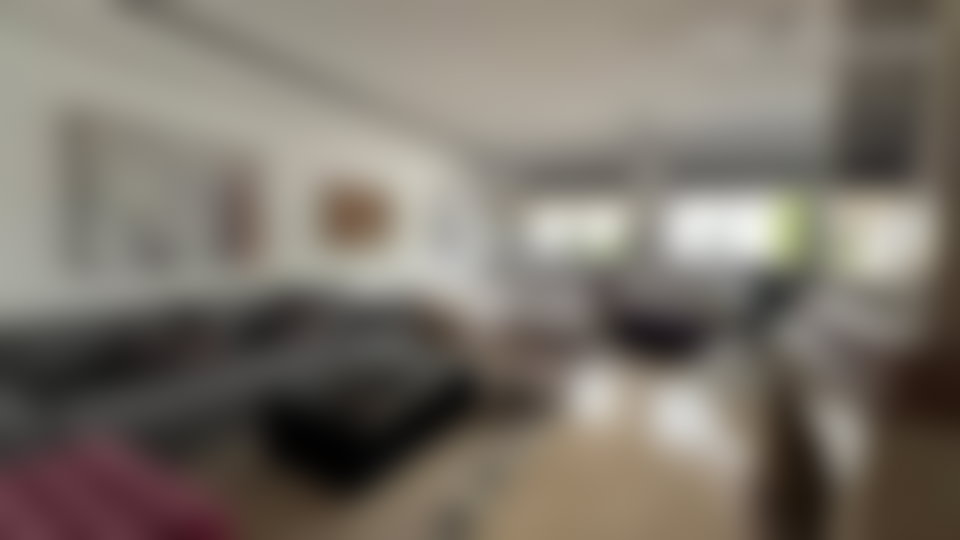 Appartement 168 m² avec jardin et cheminée, Racine, Casablanca