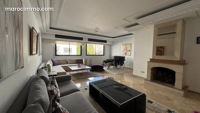 Bel appartement à vendre sur RACINE — 2
