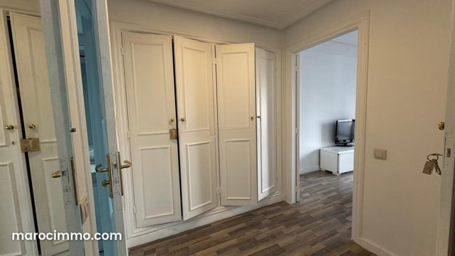 Bel appartement à vendre sur RACINE — 5