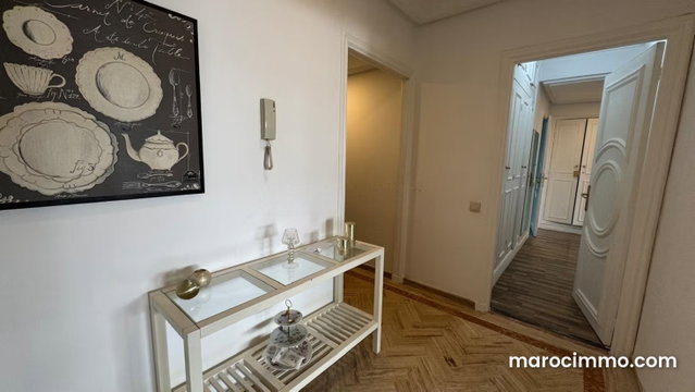 Bel appartement à vendre sur RACINE — 4
