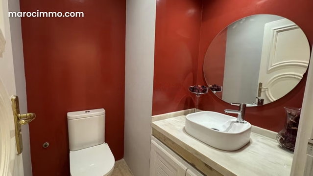 Bel appartement à vendre sur RACINE — 3
