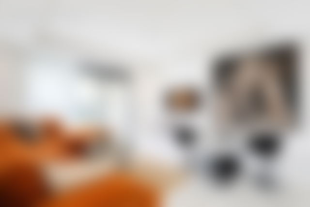 Furnished Apartment with Terrace in Bouskoura Ville Verte — Bouskoura