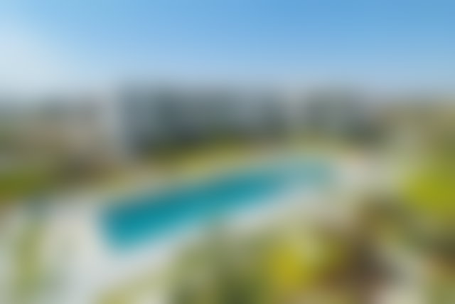 Appartement meublé avec terrasse à Bouskoura Ville Verte — 5