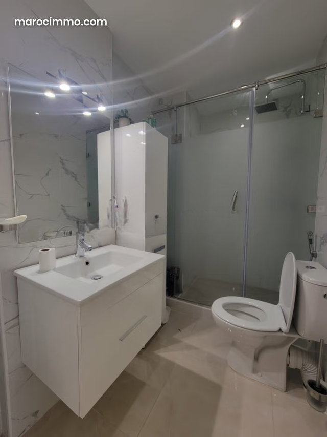 Bel Appartement Neuf à ne pas rater — 5
