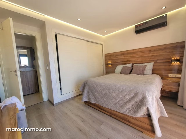 Bel Appartement Neuf à ne pas rater — 2