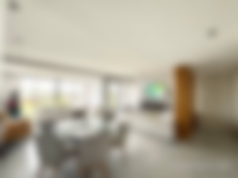 Appartement 183 m² avec piscine et jardin, Ville verte Bouskoura