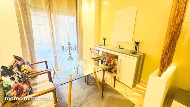Appartement à vendre plein centre de Guéliz — 5