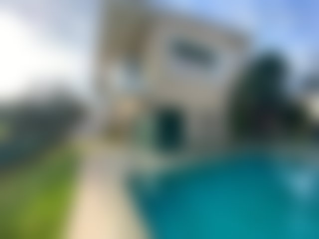 Villa for rent in Ville Verte, Bouskoura, exceptional luxury — 2