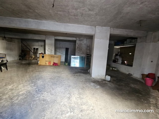 Local commercial en location — 2
