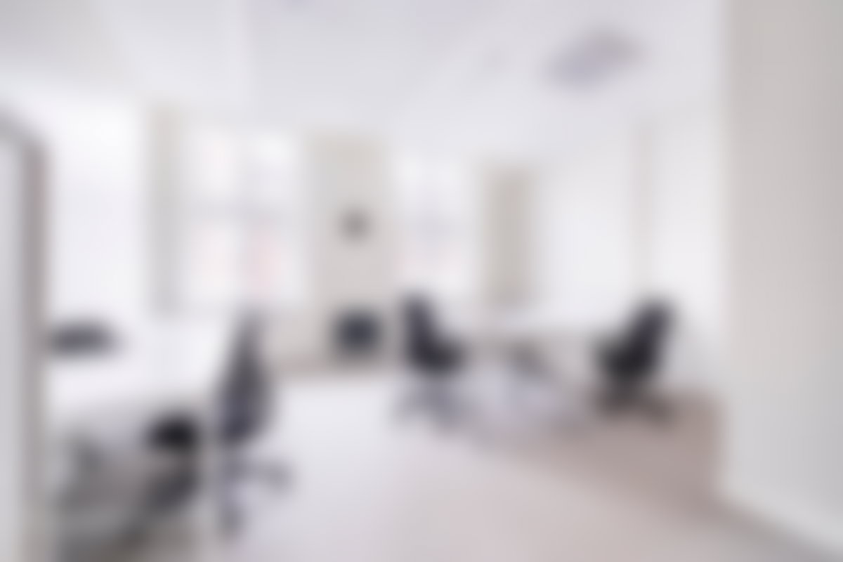 Air-conditioned 30 sqm office, Quartier du Parc, Mohammedia