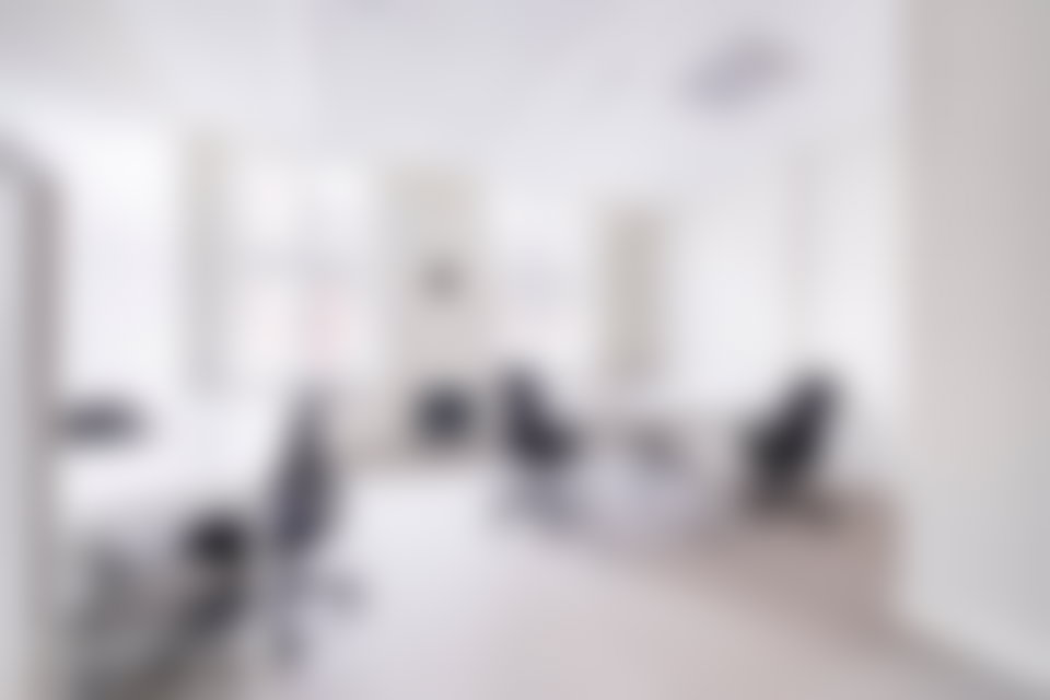 Air-conditioned 30 sqm office, Quartier du Parc, Mohammedia